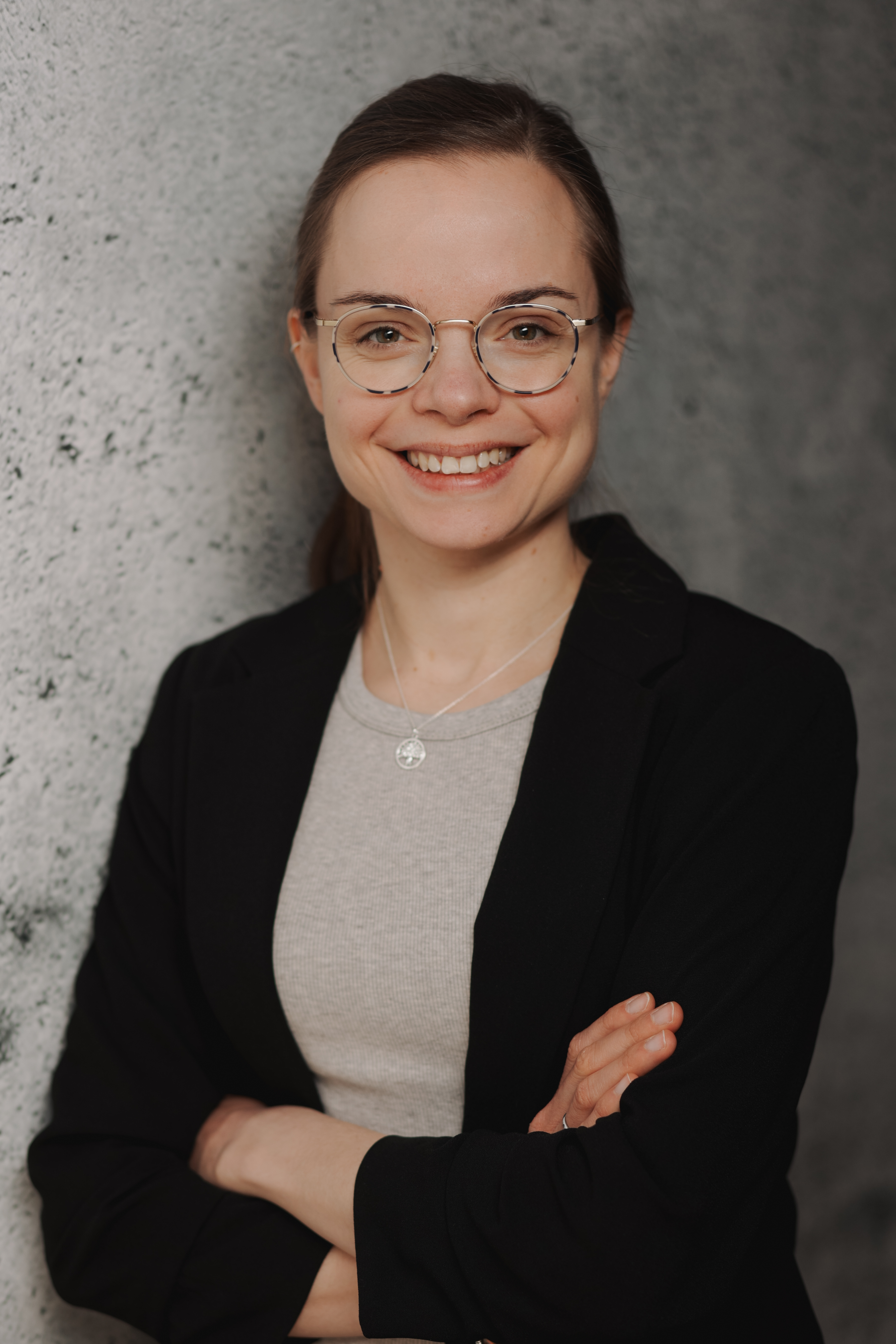Alena Lehmkuhl